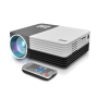 Pyle - PRJG65 , Home and Office , Projectors , Digital Multimedia Projector, HD 1080p Support, Up to 120