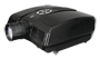 Pyle - PRJLE22 , Home and Office , Projectors , Widescreen Projector with Up To 100-Inch Viewing Screen, Built-In Speakers & Supports 1080p