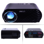 Pyle - prjle64 , Home and Office , Projectors , Compact Color Pro Digital Projector, HD 1080p Support, Built-in Speakers, HDMI/USB/VGA