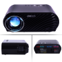 Pyle - PRJLE64 , Home and Office , Projectors , Compact Color Pro Digital Projector, HD 1080p Support, Built-in Speakers, HDMI/USB/VGA