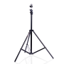 Pyle - PRJTPS44 , Musical Instruments , Mounts - Stands - Holders , Sound and Recording , Mounts - Stands - Holders , Pocket Projector Stand - Universal Device Camera / Camcorder Tripod Mount Holder