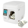 Pyle - PRMBN200 , Home and Office , Currency Handling - Money Counters , Bill Currency Binding Machine - Automatic Bank-Note Money Strapping Binder