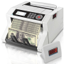 Pyle - PRMC400 , Home and Office , Currency Handling - Money Counters , Digital Bill Counter, Automatic Cash Money Banknote Counting Machine