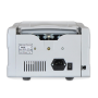 Pyle - PRMC500 , Home and Office , Currency Handling - Money Counters , Automatic Bill Counter, Digital Cash Money Banknote Counting Machine