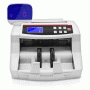 Pyle - PRMC700.5 , Home and Office , Currency Handling - Money Counters , Wireless Automatic Bill Counter, Digital Cash Money Banknote Counting Machine, Built-in Rechargeable Battery