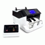 Pyle - PRMC720.5 , Home and Office , Currency Handling - Money Counters , Automatic Bill Counter - Digital Cash Money Counting Machine