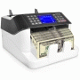 Pyle - PRMC720.6 , Home and Office , Currency Handling - Money Counters , Automatic Bill Counter - Digital Cash Money Counter Machine with Counterfeit Detection