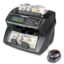 Pyle - UPRMC820 , Home and Office , Currency Handling - Money Counters , Automatic Banknote Bill Counter - Digital Banknote Counting Machine