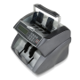 Pyle - UPRMC820 , Home and Office , Currency Handling - Money Counters , Automatic Banknote Bill Counter - Digital Banknote Counting Machine