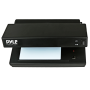 Pyle - PRMDC10 , Home and Office , Currency Handling - Money Counters , Counterfeit Bill Detector with UV/MG Detection