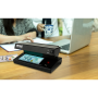Pyle - PRMDC10 , Home and Office , Currency Handling - Money Counters , Counterfeit Bill Detector with UV/MG Detection