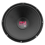 Pyle - PRO158 , Sound and Recording , Subwoofers - Midbass , 15