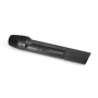 Pyle - PRT212.6 , Parts , Wireless Handheld Microphone (Replacement Mic Frequency: 212.6MHz)