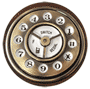 Pyle - prt25i , Musical Instruments , Turntables - Phonographs , Sound and Recording , Turntables - Phonographs , Retro Antique Classic Desk Phone 1920 Reproduction
