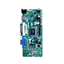Pyle - PRTDB3 , Parts , 22’’ LCD Driver Board Replacement Part - HDMI+VGA Input Controller Board Kit, Works with SereneLife Model Number: SLGT22