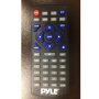 Pyle - PRTPDHRC , Parts , Remote Control (For Pyle Models: PDH7, PDH9, PDH14)
