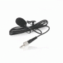 Pyle - PRTPDWM12UHLM , Parts , Lavalier Microphone (for Pyle Model: PDWM12UH)