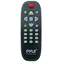 Pyle - PRTPHPWA8TRC , Parts , Wireless BT Streaming PA Karaoke Speaker Remote Control - Replacement Parts for Model Numbers: PHPWA8TB - PHPWA10TB - PHPWA12TB - PHPWA15TB