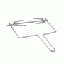 Pyle - PRTPKAIRFR96RK , Parts , Replacement part - Rotisserie Skewer & Forks (for NutriChef model: PKAIRFR96)