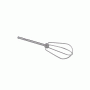 Pyle - PRTPKHNDMX32STAI , Parts , Stainless Steel Whisks (for NutriChef model: PKHNDMX32)