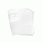 Pyle - PRTPKVS5MVBAGS , Parts , (5) Vacuum Air Sealing Food Bags, 7.8’’ x 11.8’’ -inches Each (Works with NutriChef Models: PKVS10BK, PKVS10WT, PKVS15BK, PKVS18BK, PKVS18SL, PKVS20STS, PKVS25BK, PKVS30STS, PKVS35STS)