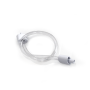 Pyle - PRTPKVSASH , Parts , Vacuum Sealing Air Suction Hose (for NutriChef Models: PKVS10BK, PKVS10WT, PKVS15BK, PKVS18BK, PKVS18SL, PKVS20STS, PKVS25BK, PKVS30STS, PKVS35STS)