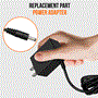 Pyle - PRTPPHP1042BPA , Parts , Power adapter (for Pyle Models: PPHP1042B - PPHP1242B - PPHP1542B)