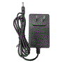 Pyle - PRTPPHP1042BPA , Parts , Power adapter (for Pyle Models: PPHP1042B - PPHP1242B - PPHP1542B)