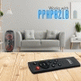 Pyle - PRTPPHP82LBRC , Parts , Replacement part - Remote control (for Pyle model: PPHP82LB)