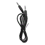 Pyle - PRTPPHP86AUXC , Parts , Auxiliary Cord Replacement Part - Used for Pyle Model Numbers: PPHP86TBA and PPHP87BTA (Black)