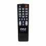 Pyle - PRTPSUFMRC2 , Parts , Remote Control (For Pyle Model: PSUFM1035A)
