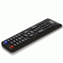 Pyle - PRTPTVDLED32.RC , Parts , Replacement Part - Remote Control (for Pyle Models: PTVDLED16, PTVDLED22, PTVDLED24 PTVDLED32, PTVDLED40)