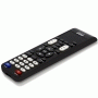 Pyle - PRTPTVLEDRC , Parts , Replacement Part - Remote Control (for Pyle TV Models: PTVLED15, PTVLED18, PTVLED21, PTVLED23, PTVLED32 PTVLED50)