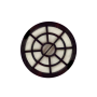 Pyle - PRTPUCVCBAT48BR , Parts , Replacement Hepa Filter (For Pure Clean Model: PUCVCBAT48)