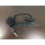 Pyle - PRTPWMA121220LM , Parts , Lavalier Clip-On Microphone (For Pyle Models: PWMA1216BM, PWMA220BM - Old Version)