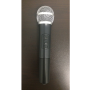 Pyle - PRTPWMAHT203.4 , Parts , Wireless Handheld Microphone (for Pyle Models PWMA120BM, PWMA1216BM - New Version)