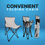 Pyle - prtslisau10chair , Parts , Replacement Compact Folding Chair (for SereneLife Models: SLISAU60BK, SLISAU60GRY, SLISAU40BK, SLISAU35GRY, SLISAU35BK, SLISAU30BK, SLISAU20BK, SLISAU20SL, SLISAU10GRY, SLISAU10BK, SLISAU10SL, AZSLISAU10BK)