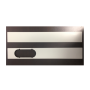 Pyle - PRTSLPACWSP , Parts , Window Sealing Plate Assembly (for SereneLife Models: SLPAC8, SLPAC10, SLPAC12, SLPAC12.5, SLACHT108, SLACHT128, SLPAC105W, SLPAC805W)