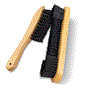 Pyle - PRTSLPLTB1010 , Parts , Pool Table Accessory Kit - Includes 6 Billiard Cue Wall Rack, 9