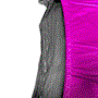 Pyle - PRTSLTRA10PNKTC , Parts , Trampoline Frame Cover (for SereneLife MOdel: SLTRA10PNK)