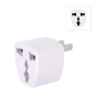 Pyle - PRTUKUSA1 , Home and Office , Power Supply - Power Converters , Power Travel Plug Adapter Converting from EU/UK/CN/AU to USA