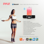 Pyle - PSBTHR60 , Sports and Outdoors , Sports Training Sensors , Gadgets and Handheld , Sports Training Sensors , Bluetooth Wireless Sport Training Heart Rate Monitor & Transmitter