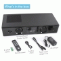 Pyle - PSBV210WIFI , Sound and Recording , SoundBars - Home Theater , WiFi Bluetooth SoundBar, Wireless Music Streaming Surround Sound Speaker System, USB/SD/MP3 Readers, FM Radio, 300 Watt