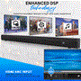 Pyle - PSBV30BT.5 , Sound and Recording , SoundBars - Home Theater , 32
