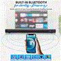 Pyle - PSBV30BT.5 , Sound and Recording , SoundBars - Home Theater , 32