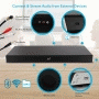 Pyle - PSBV620BT , Sound and Recording , SoundBars - Home Theater , Bluetooth Tabletop TV Sound Base Soundbar Digital Speaker System