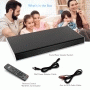 Pyle - PSBV820BT , Sound and Recording , SoundBars - Home Theater , Bluetooth Tabletop TV Sound Base Soundbar Digital Speaker System