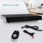 Pyle - PSBV820BT.5 , Sound and Recording , SoundBars - Home Theater , Bluetooth Tabletop TV Sound Base Soundbar Digital Speaker System