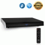 Pyle - PSBV820BT.5 , Sound and Recording , SoundBars - Home Theater , Bluetooth Tabletop TV Sound Base Soundbar Digital Speaker System