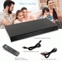 Pyle - CA-PSBV830HDBT.5 , Sound and Recording , SoundBars - Home Theater , Bluetooth HD Tabletop TV Sound Base Soundbar Digital Speaker System, with HDMI Connection